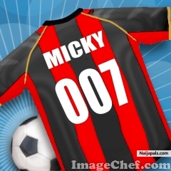 MICKY - click for next photo