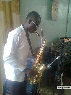 TSAX, IN CHURCH 4 WEDDING PROGRAMM - click for next photo