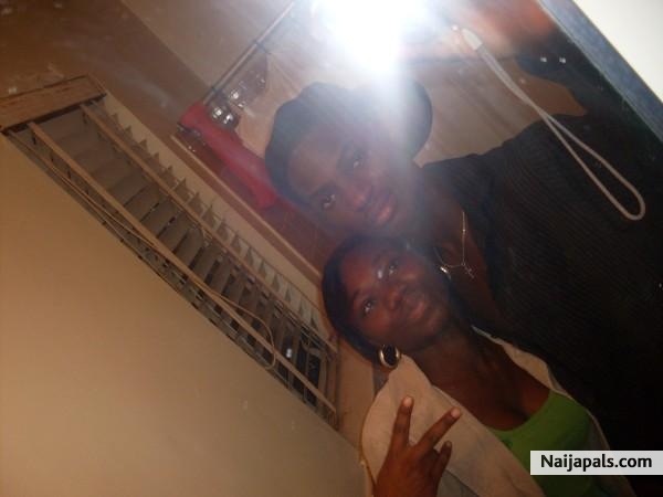 me & ma lovely bro! - click for next photo
