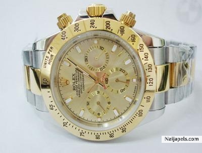 ma new watch - click for next photo