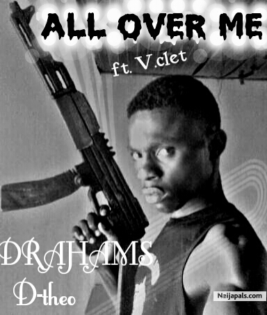 ALL OVER ME