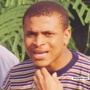 Emmanuel with love from Ng. - click for next photo