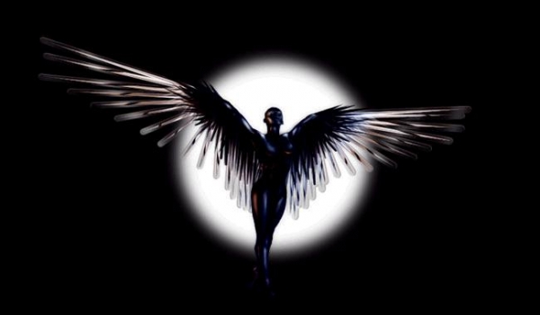 Angel - click for next photo