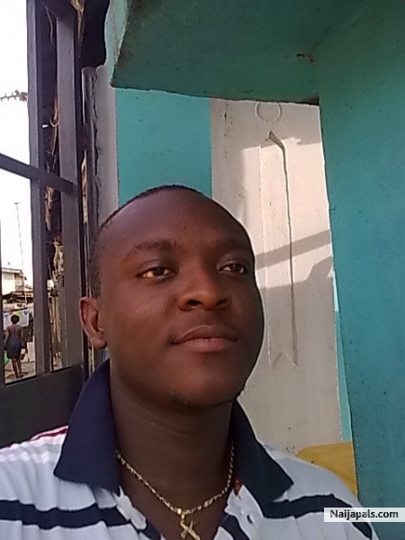 ME OLAIDE - click for next photo
