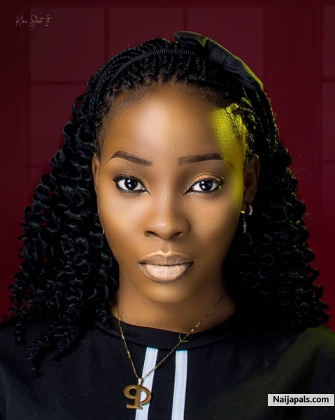 My name is Mercy aka Mercy Gold, am a face model. An African Queen..you can follow me on my social media platform to get more update. 👇 FB page(MERCY GOLD) IG Name(@Mercygold ) please follow thanks for do that - click for next photo
