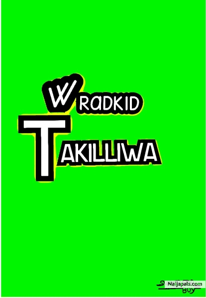 Takilliwa