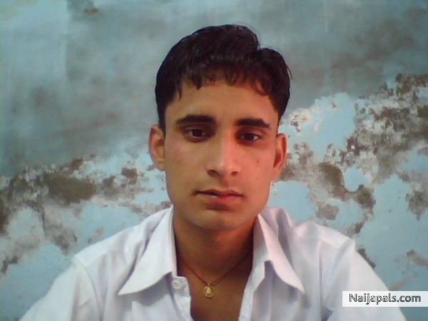 Vinod Beniwal - click for next photo