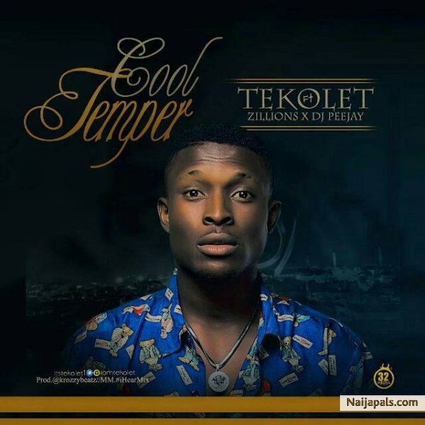 cool temper