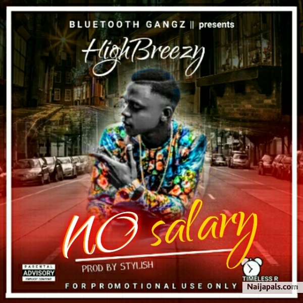 No Salary