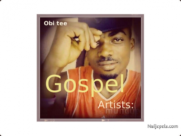 Obi tee - click for next photo
