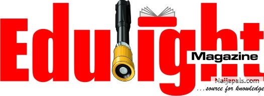 Edulight Magazine..source for knowledge - click for next photo