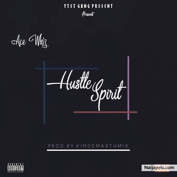 Hustle Spirit