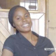 Chidinma - click for next photo