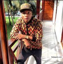 WIZKID - click for next photo