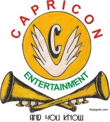 ultimate capricon logo. - click for next photo