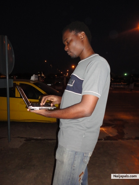 only me me me no matter what; - click for next photo