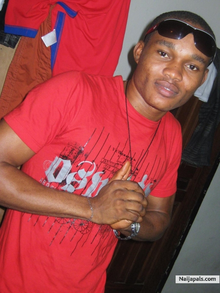 JUST ME - click for next photo