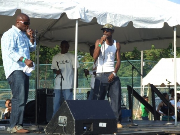 naija Fest in MD, USA - click for next photo