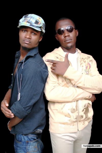 ME & SCUD M - click for next photo