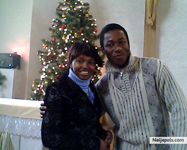 Ng and Francis - click for next photo