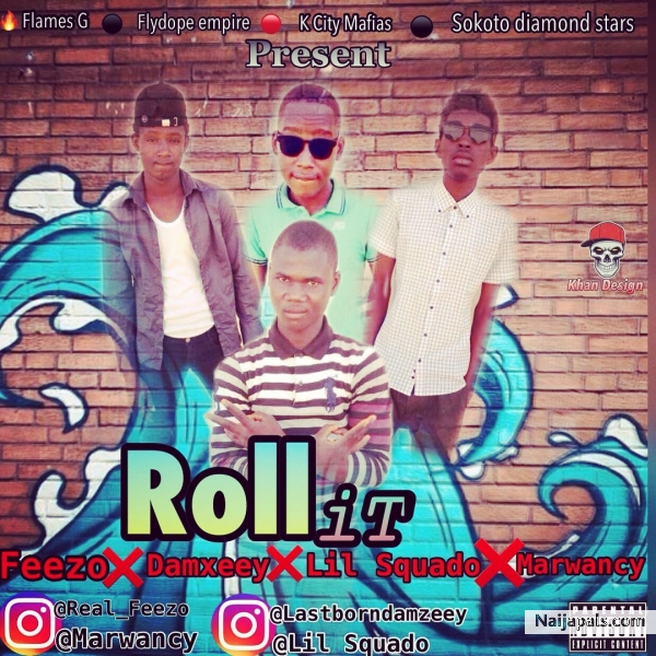 Roll It