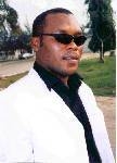 As u can see yourselves, this is the real face of Elvis. He is friendly and would like to meet good looking girls with compliment and tolerance. - click for next photo