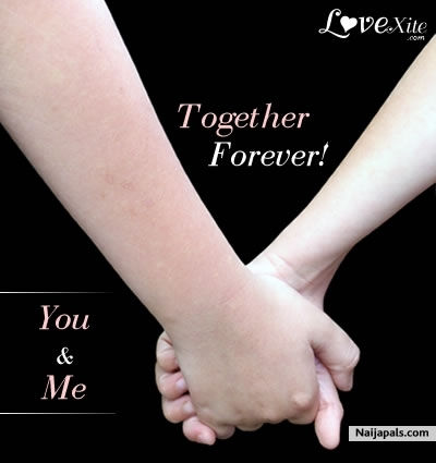 THE RESPECT BEHIND A MAN BY A WOMAN IS GIVING TO HIM BY THE PROVITION OF LOVE FROM HIM THE MAN..!!!!!!! - click for next photo