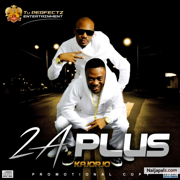 2APLUS – KAJORJO