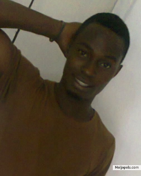 dis is ma mark on d grid - click for next photo