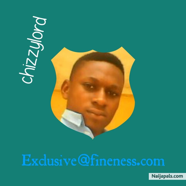 Chizzylord celebrating valentine day with abia boys - click for next photo