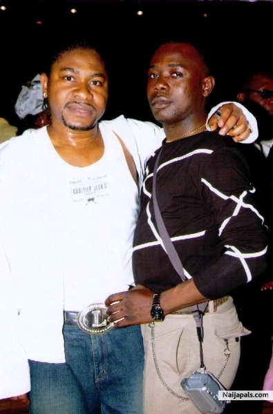 ME N MY GEE - click for next photo