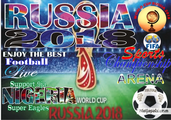 SUPER EAGLES 2018 - click for next photo