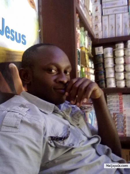Wat God hv made me to b today ll b nd no man cn change it - click for next photo