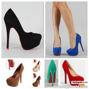 Ladies...........its all abt U!!! - click for next photo
