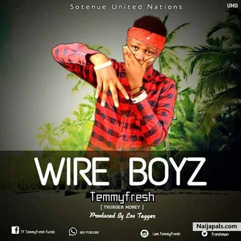 wire boys