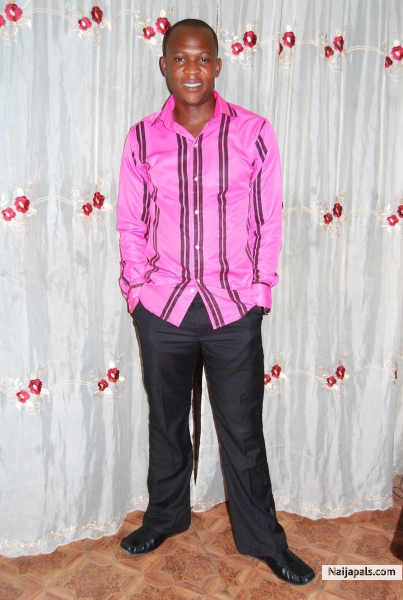 just me - click for next photo