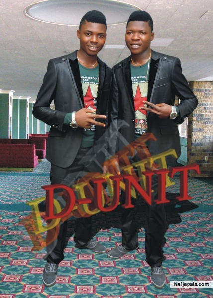 D-unit - click for next photo