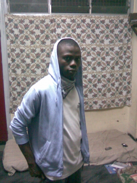 thats me! - click for next photo