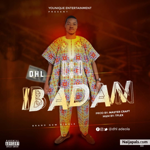 IBADAN PROD BY TFLEX