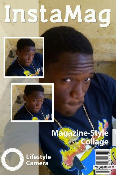 Just Me - click for next photo