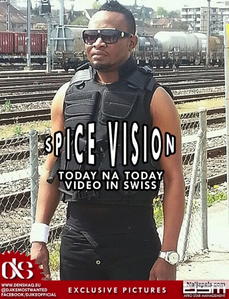 today na today video shoot in swiss. - click for next photo