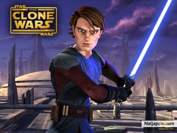 ANAKIN - click for next photo