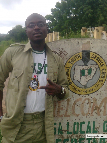 Service to fatherland. - click for next photo