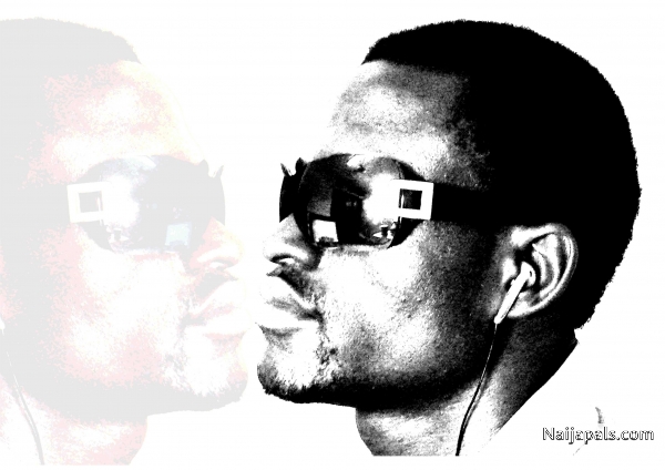 As u Dey See Me SO - click for next photo