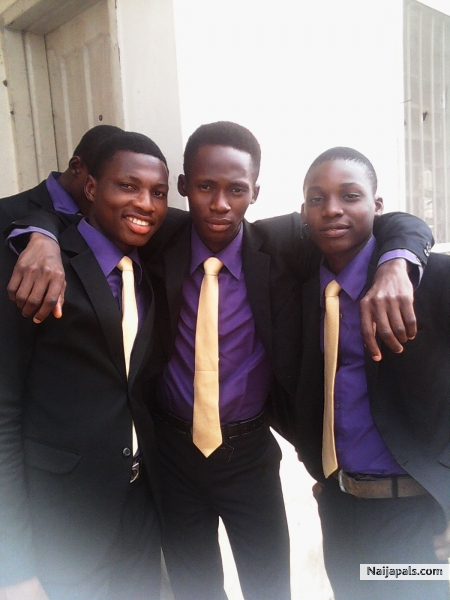 the three - click for next photo