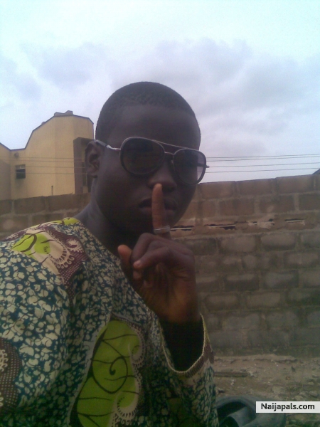 MR NICE GUY - click for next photo