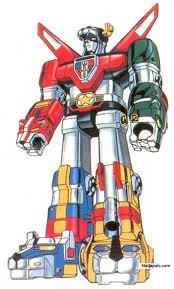 vOLTRON - click for next photo