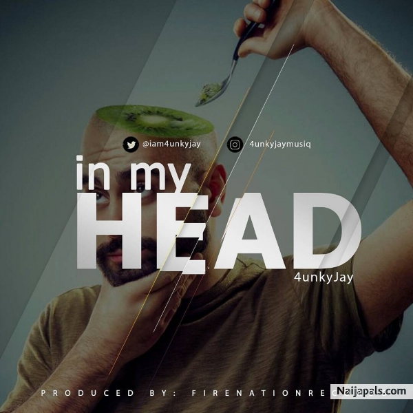 In My Head