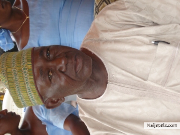 My Dad - click for next photo