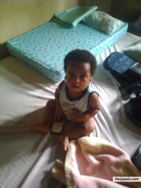 young niece - click for next photo